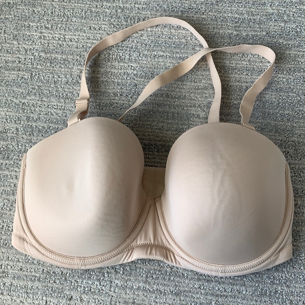 Wacoal convertible bra
